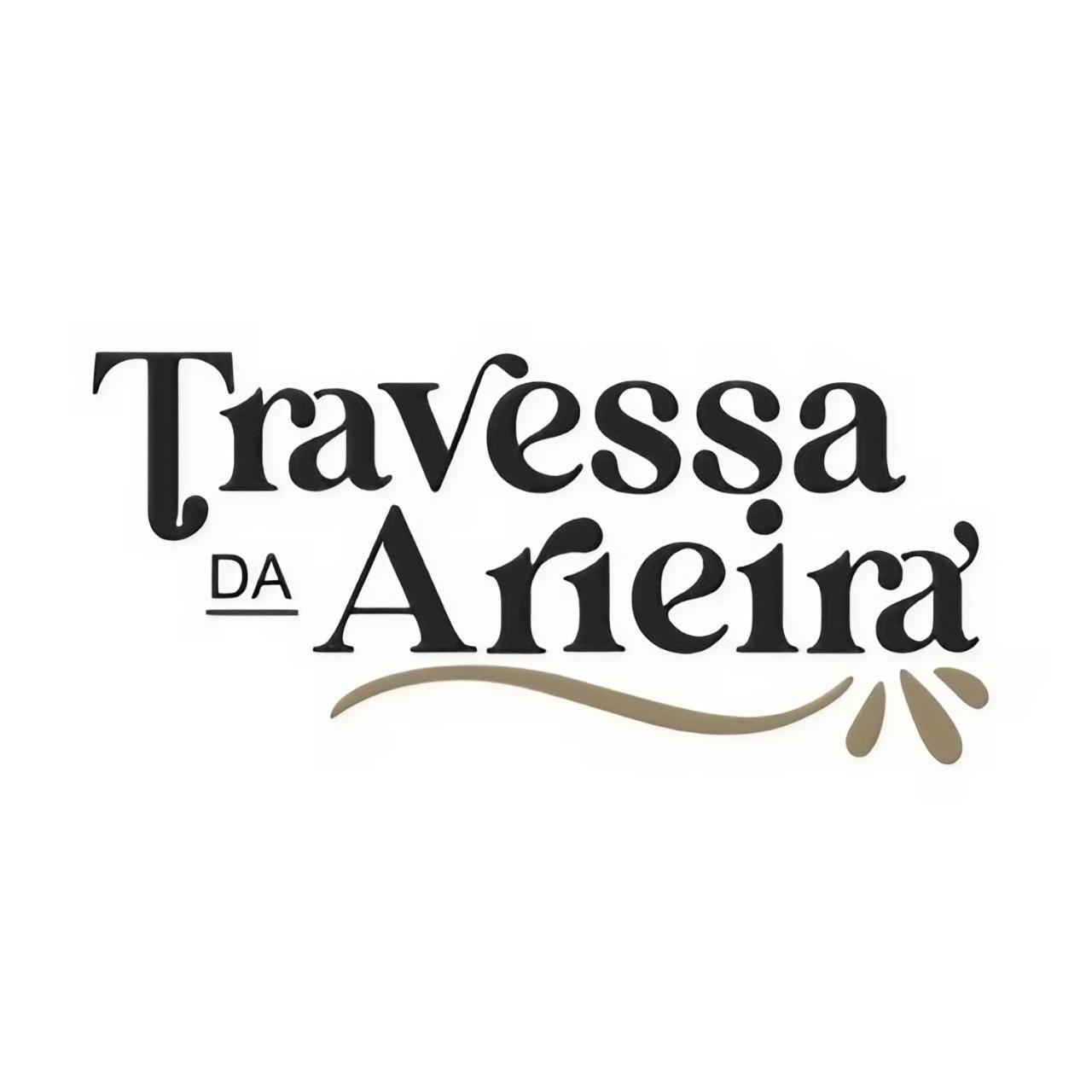 R3 - Guesthouse Travessa Da Arieira Aguda  Экстерьер фото