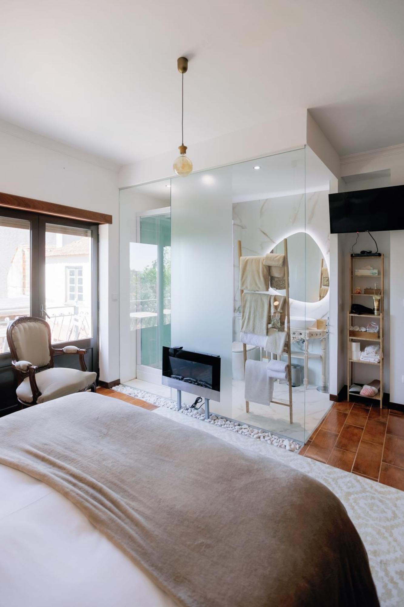 R3 - Guesthouse Travessa Da Arieira Aguda  Экстерьер фото