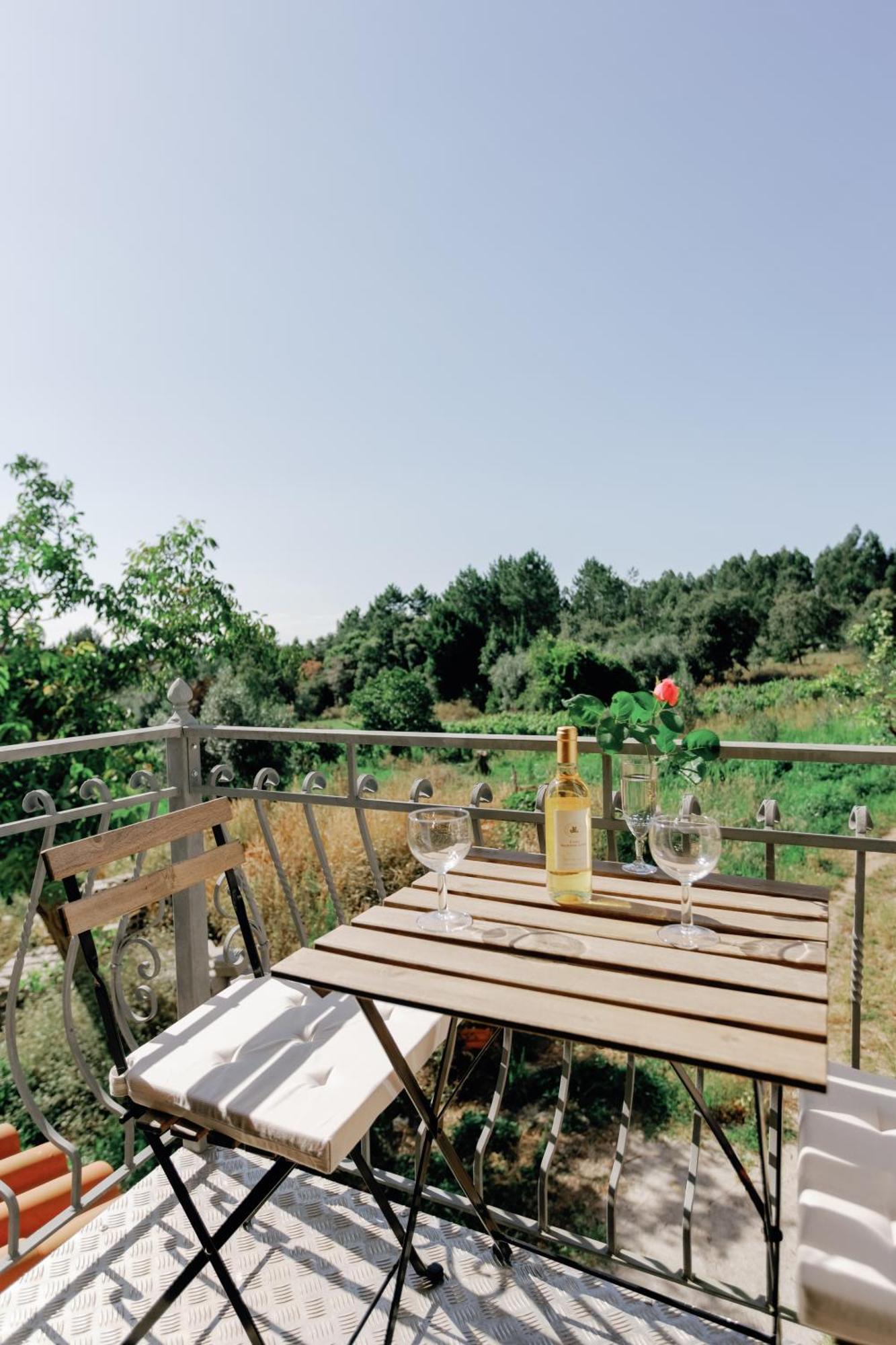 R3 - Guesthouse Travessa Da Arieira Aguda  Экстерьер фото