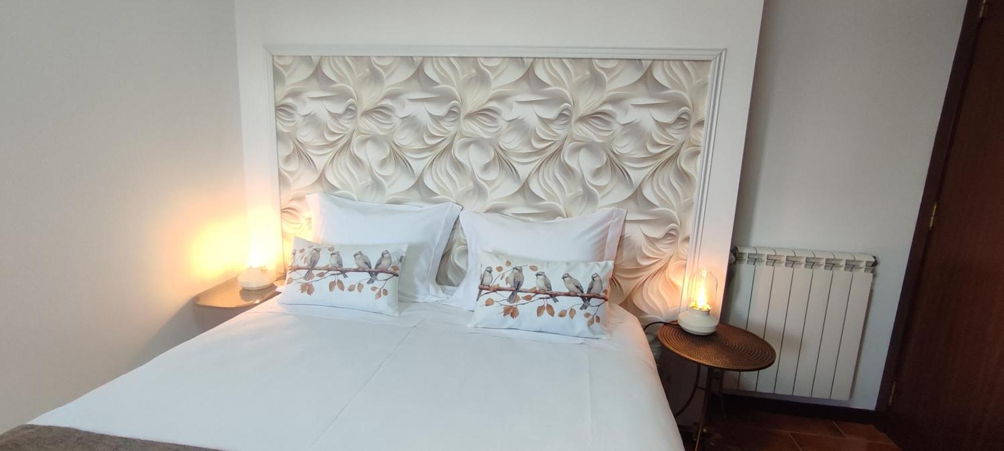 R3 - Guesthouse Travessa Da Arieira Aguda  Экстерьер фото