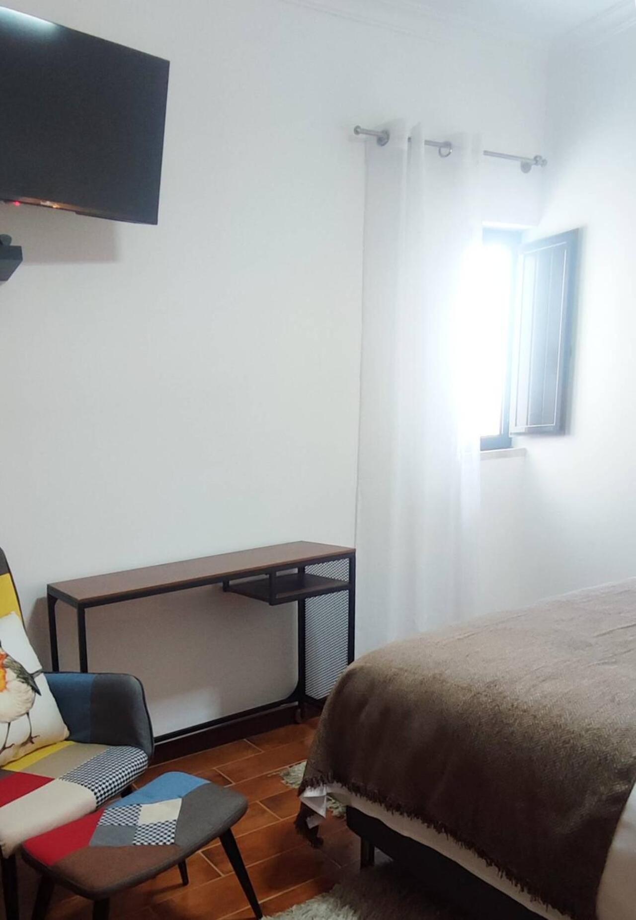 R3 - Guesthouse Travessa Da Arieira Aguda  Экстерьер фото